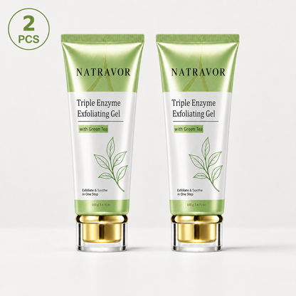 Exfoliating Cream – For Smoother, Brighter-Looking Skin