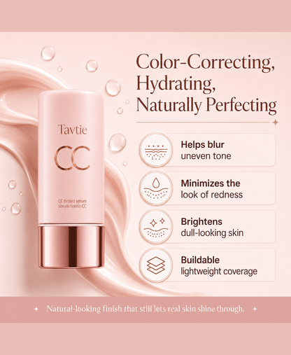 🎉Limited Sale🎉Lightweight Moisturizing Matte Finish Cream