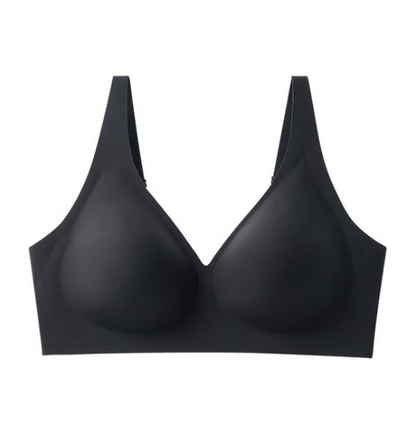 🔥Super Firming Retro Leopard Print Bra | Women Wirefree Bras 👍No More Sagging Breasts