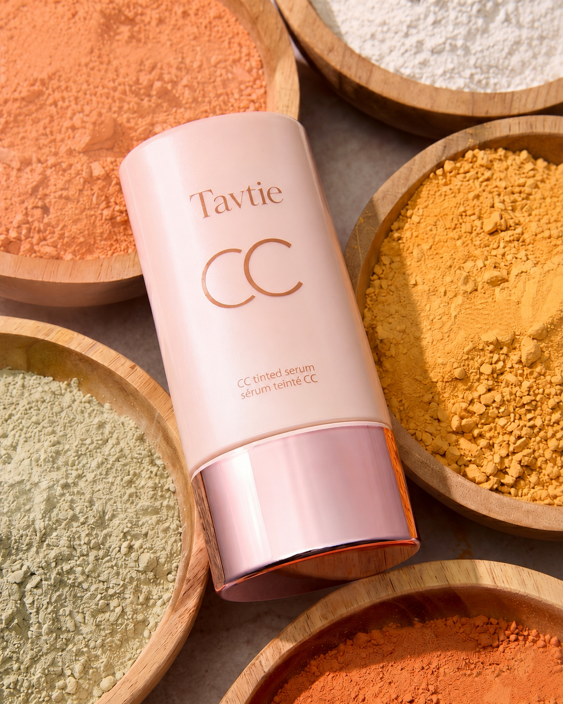 🎉Limited Sale🎉Lightweight Moisturizing Matte Finish Cream