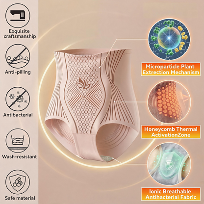 𝐎𝐟𝐟𝐢𝐜𝐢𝐚𝐥 𝐁𝐫𝐚𝐧𝐝 𝐒𝐭𝐨𝐫𝐞 👙 Natravor® 𝟐𝟎𝟐𝟔 𝐌𝐨𝐫𝐢𝐧𝐠𝐚 & 𝐁𝐞𝐫𝐛𝐞𝐫𝐢𝐧𝐞 𝟒-𝐈𝐧-𝟏 𝐌𝐢𝐜𝐫𝐨-𝐏𝐚𝐫𝐭𝐢𝐜𝐥𝐞 𝐒𝐜𝐮𝐥𝐩𝐭𝐢𝐧𝐠 & 𝐅𝐚𝐭-𝐁𝐮𝐫𝐧 𝐒𝐡𝐨𝐫𝐭𝐬