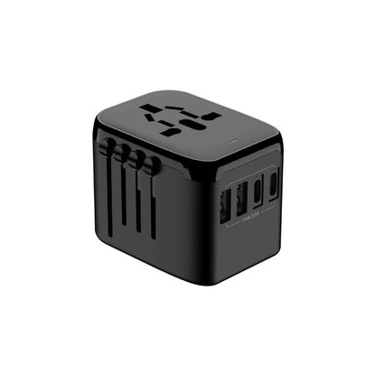Black Friday Special Sales - Universal Travel Adapter