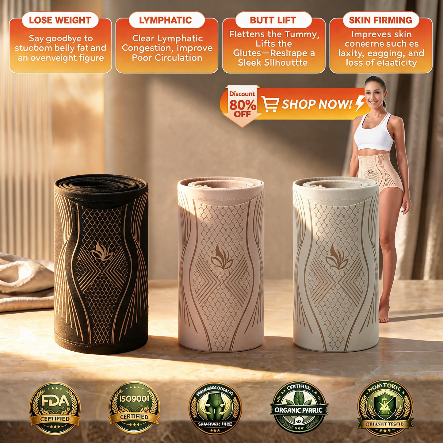 𝐎𝐟𝐟𝐢𝐜𝐢𝐚𝐥 𝐁𝐫𝐚𝐧𝐝 𝐒𝐭𝐨𝐫𝐞 👙 Natravor® 𝟐𝟎𝟐𝟔 𝐌𝐨𝐫𝐢𝐧𝐠𝐚 & 𝐁𝐞𝐫𝐛𝐞𝐫𝐢𝐧𝐞 𝟒-𝐈𝐧-𝟏 𝐌𝐢𝐜𝐫𝐨-𝐏𝐚𝐫𝐭𝐢𝐜𝐥𝐞 𝐒𝐜𝐮𝐥𝐩𝐭𝐢𝐧𝐠 & 𝐅𝐚𝐭-𝐁𝐮𝐫𝐧 𝐒𝐡𝐨𝐫𝐭𝐬