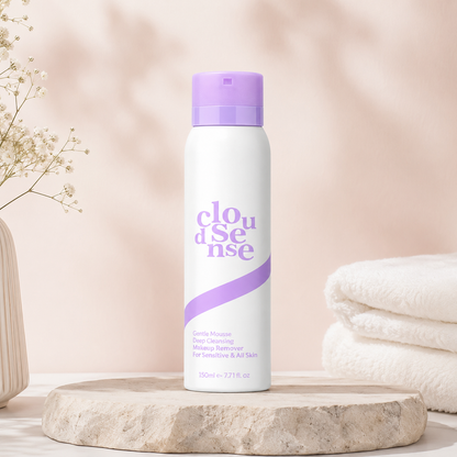 Gentle & Painless Hair Removal Cream Duo for Sensitive Skin