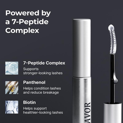 Lash Growth Serum｜Safe Non-Prostaglandin Formula, Fuller Lashes In 2 Weeks