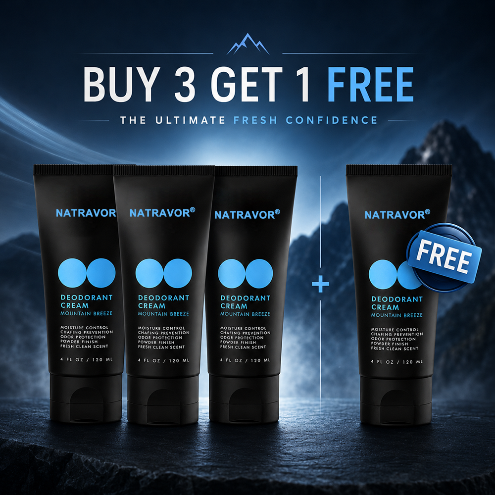 Buy 3+1free