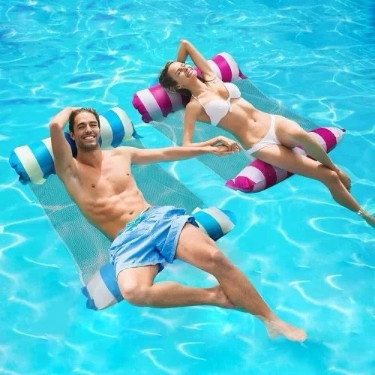 Water Hammock