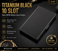 Titanium Black