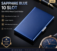 Sapphire Blue