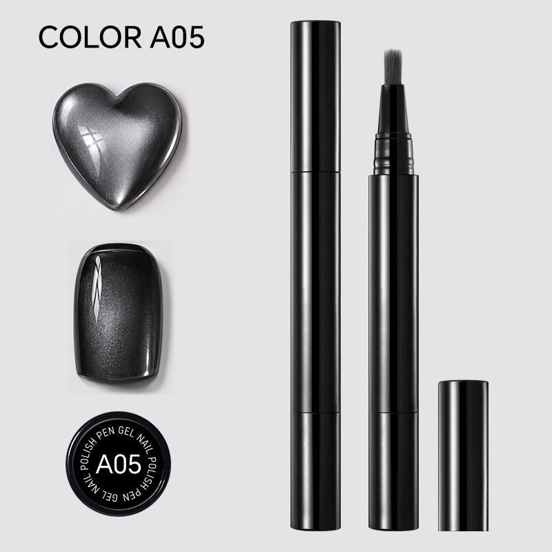 🎨One Step Nail Gel Pen