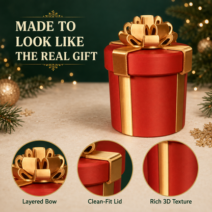 🔥Last Day 49% OFF - Annoying Nested Screw Gift Box🎁
