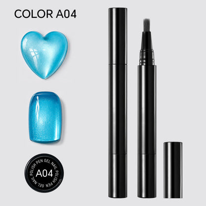 🎨One Step Nail Gel Pen