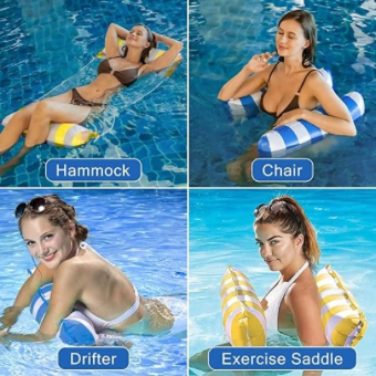 Water Hammock