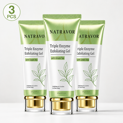 Exfoliating Cream – For Smoother, Brighter-Looking Skin
