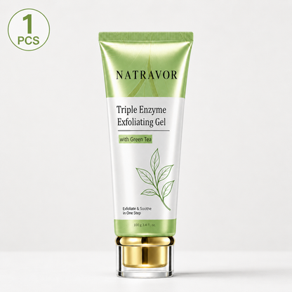 Exfoliating Cream – For Smoother, Brighter-Looking Skin