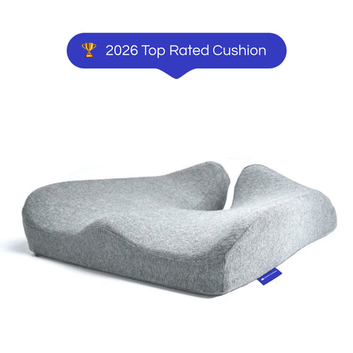 🎁LAST DAY 49% OFF🎁Ergonomic Memory Foam Seat Cushion