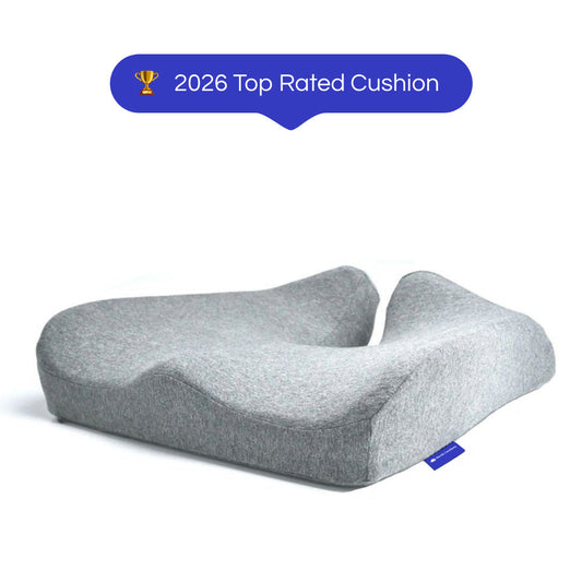 🎁LAST DAY 49% OFF🎁Ergonomic Memory Foam Seat Cushion