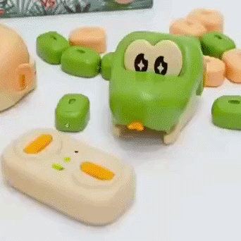 Mini Snake Challenge