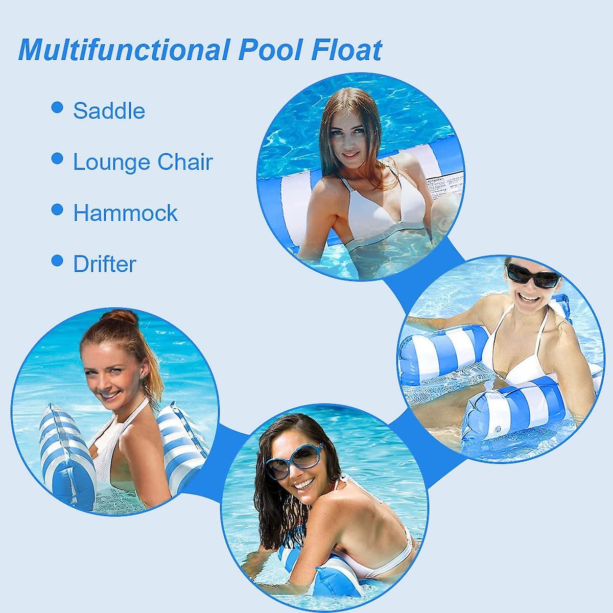 Water Hammock