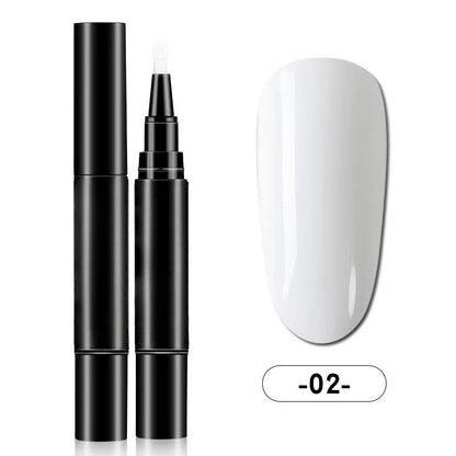 🎨One Step Nail Gel Pen