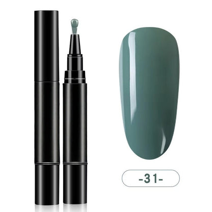 🎨One Step Nail Gel Pen
